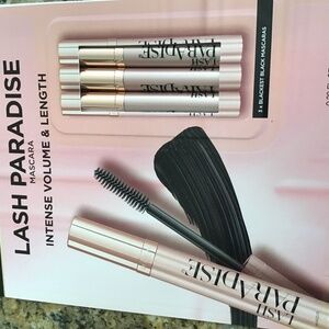 L’Oreal Paris Lash Paradise mascara - Black NWT